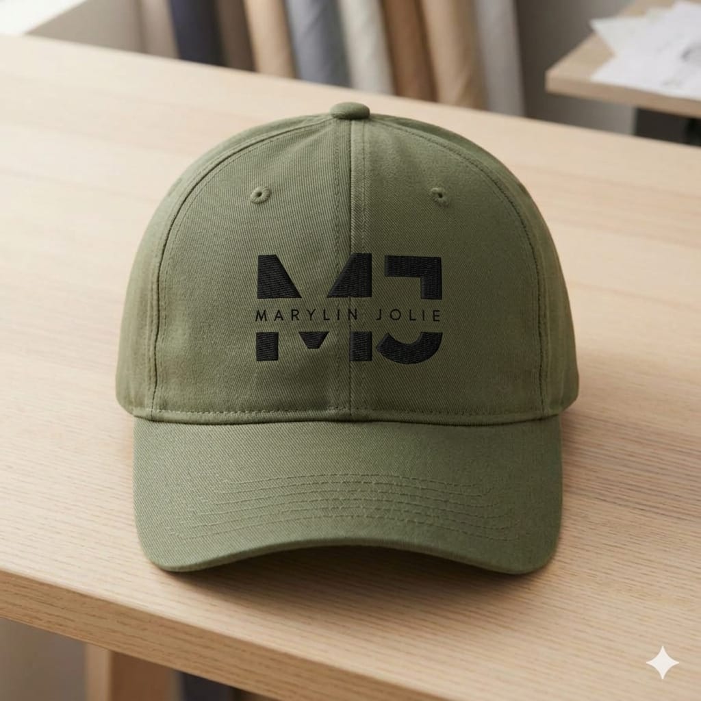 Casquettes