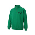 Sweat longues manches a col roule