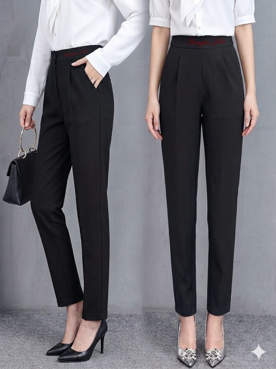Pantalon kaki